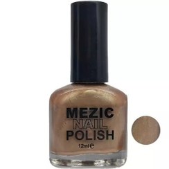 لاک mezic شماره ۲۹۶