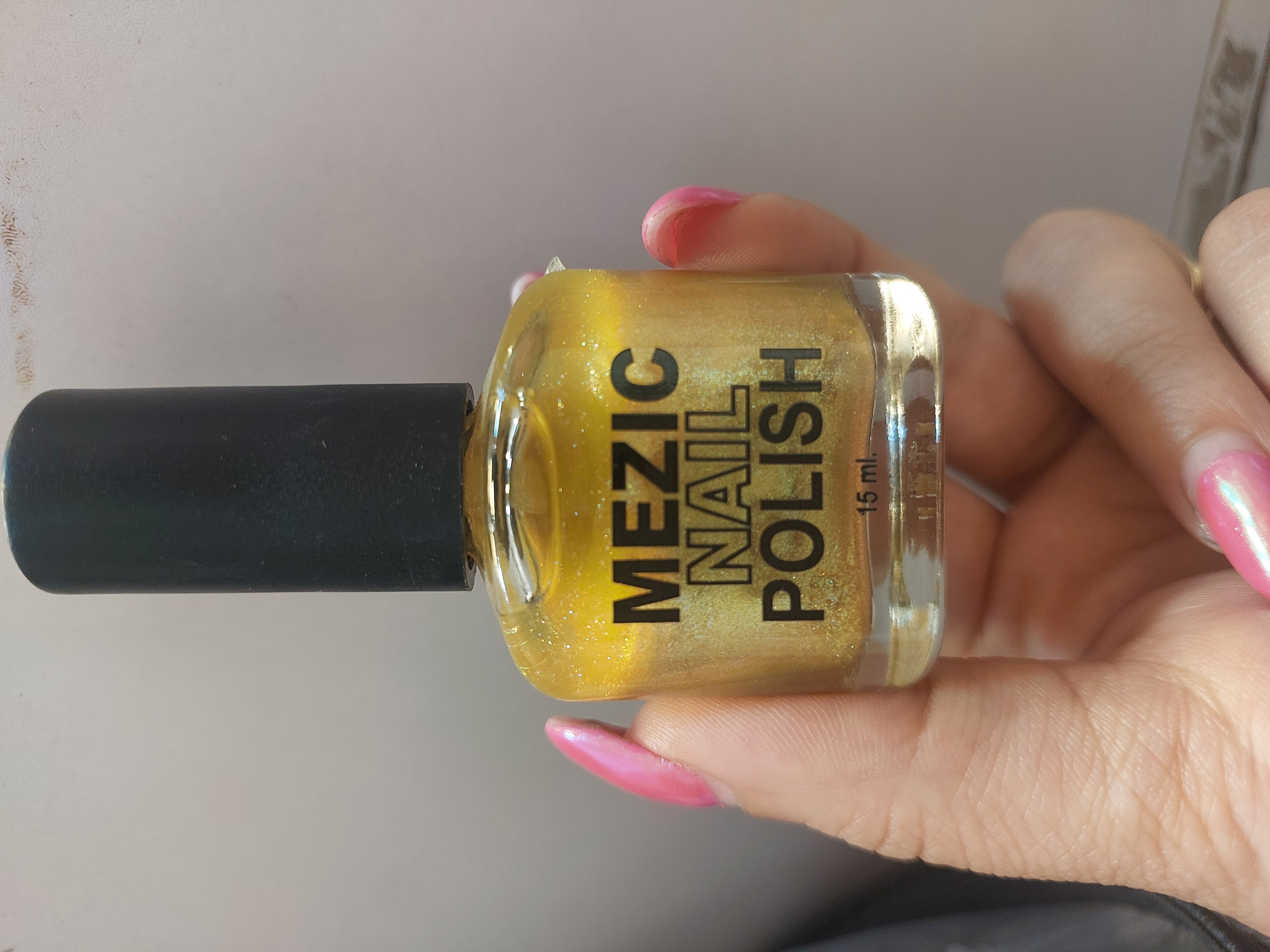لاک mezic شماره 202